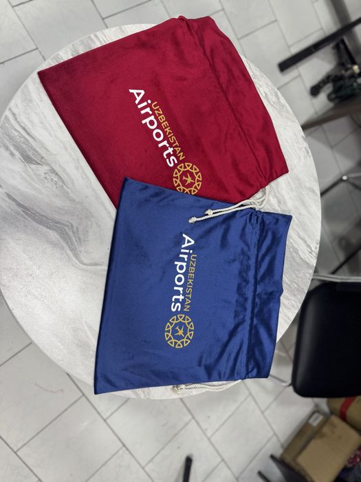 Новогодние мешки