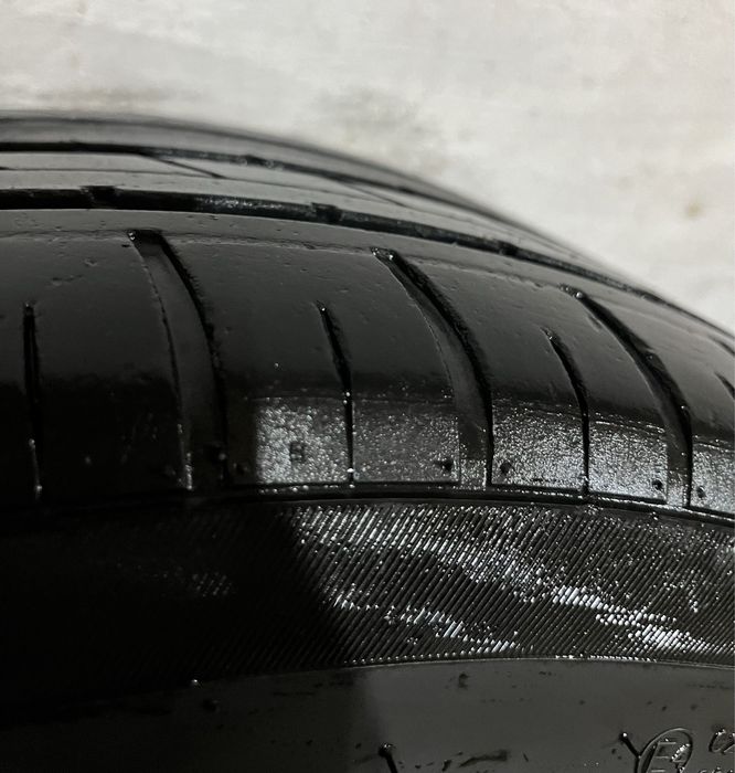 Диски VOSSEN R18