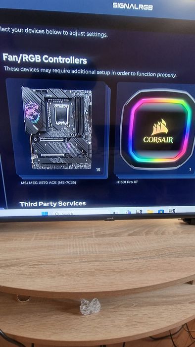 Геймърски компютър