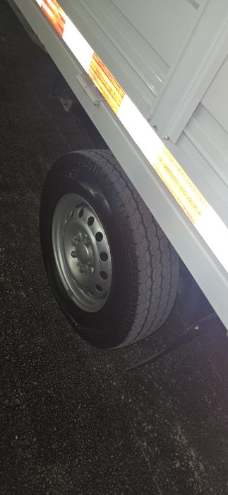 CHANGAN T3 Бортовой тент