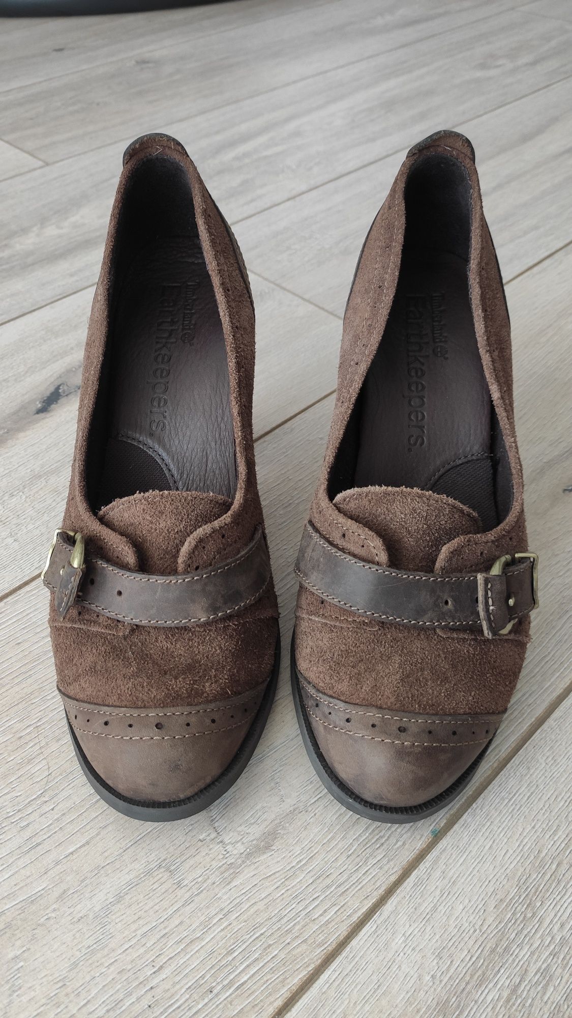 Pantof damai Timberland