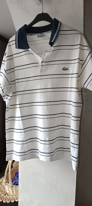 Tricou Lacoste M