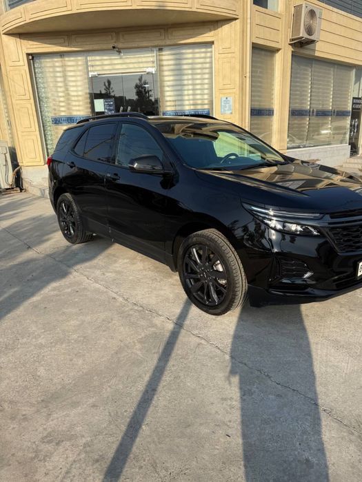 Equinox 2023 йил холати идиал