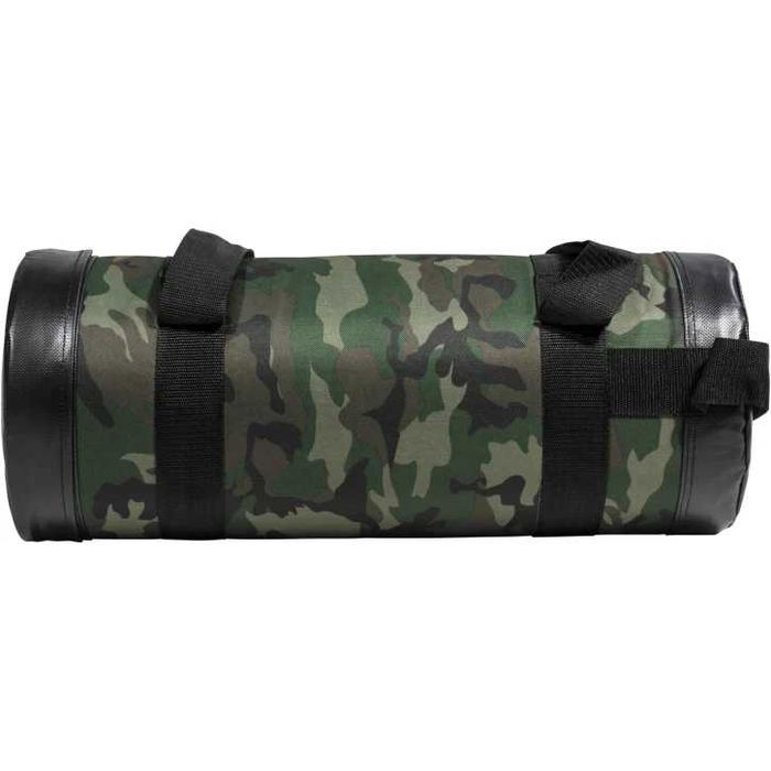 Sac umplut cu nisip, camuflaj, greutate 10 kg