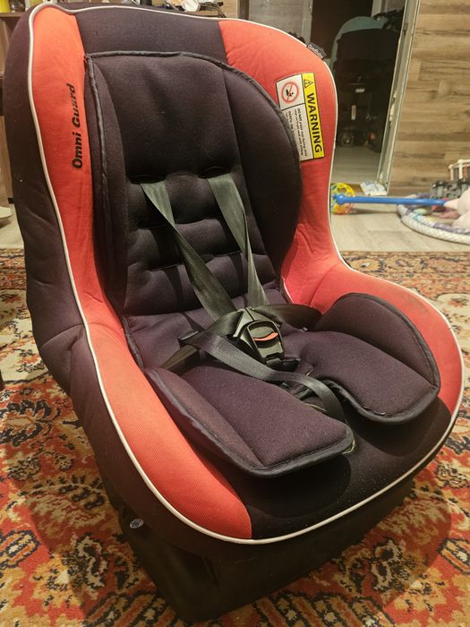 Детское автокресло