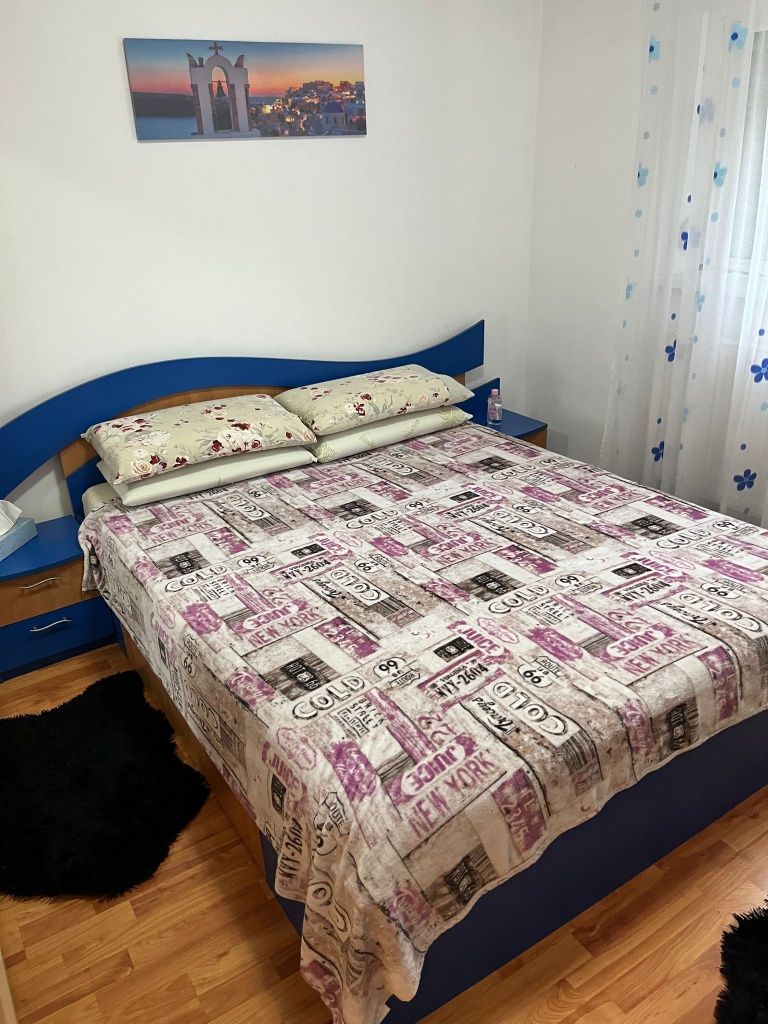 Vând apartament micro 20