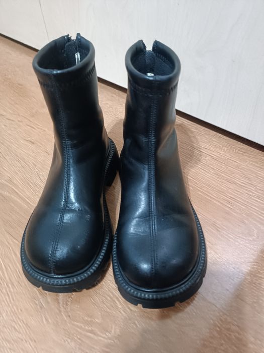 Сапожки детские для девочек