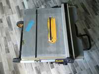Circular electric dewalt