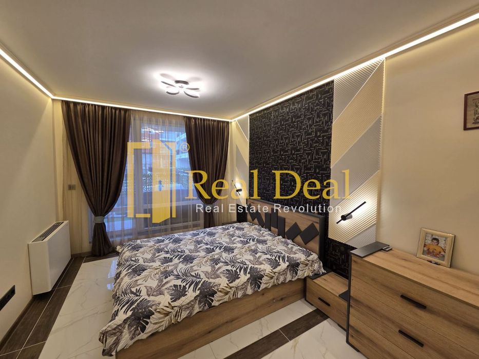 3-стаен в София-с.Панчарево площ 117 цена 525000