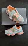 New Balance 9050 естествена кожа дамски маратонки