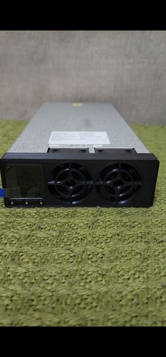 Универсальное блок питание для заряда.