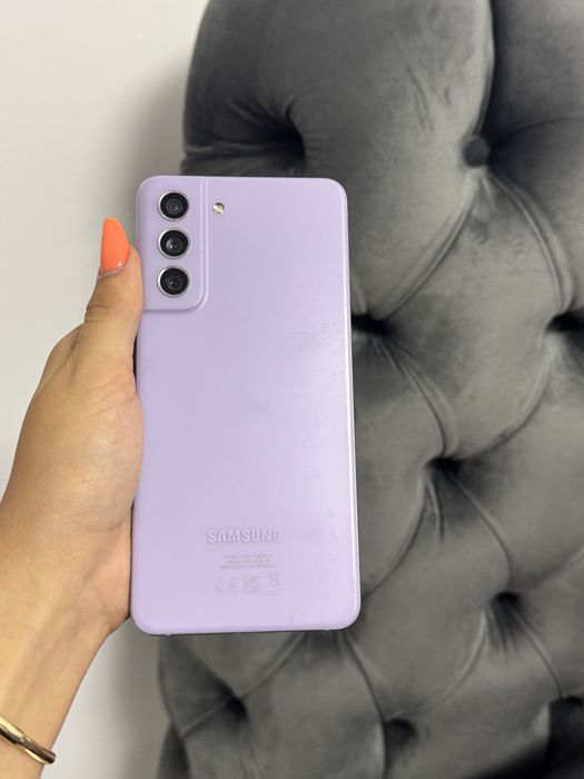 Vand telefon Samsung S21Fe