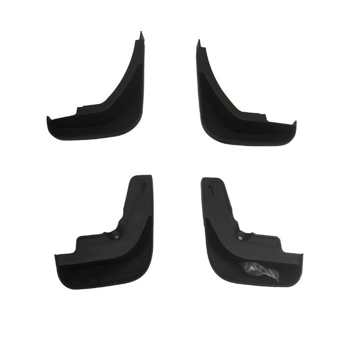 Aparatori noroi pentru Audi A6 C6 4F (2004-2011), set 4 bucati