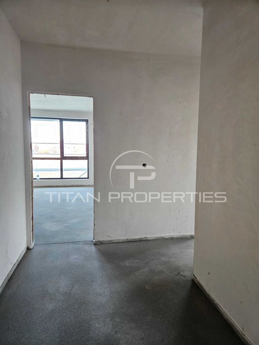 Продава се Тристаен апартамент в Пловдив, Остромила - 122 кв.м за 1255 €/кв.м - Снимка #6