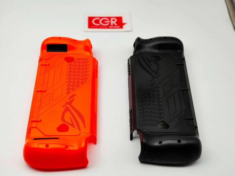 Husa BreedGaming Comfort Grips & Convertible Protective Case