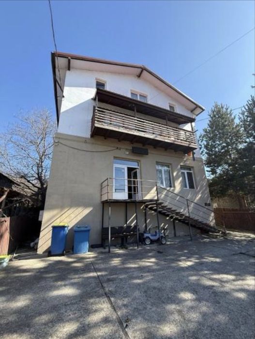 Pensiune de vanzare in judetul Buzau