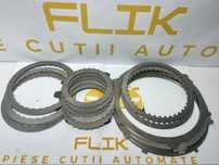 Set saibe - distantiere cutie automata 8Viteze 8F35 Ford