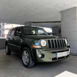 Jeep Patriot 2.0 CRD