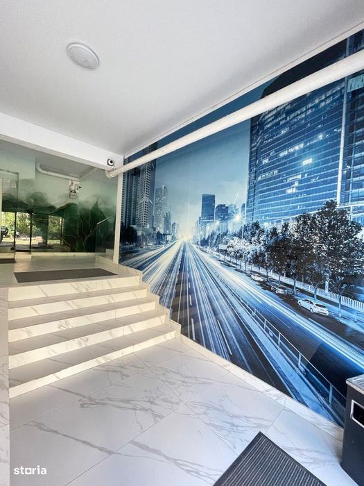 Apartament 2 camere,Tip Studio+Loc Parcare inclus-Militari Residence