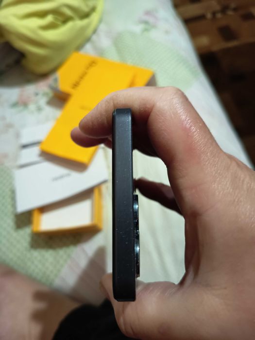 Realme Note 50 , 128GB, черен