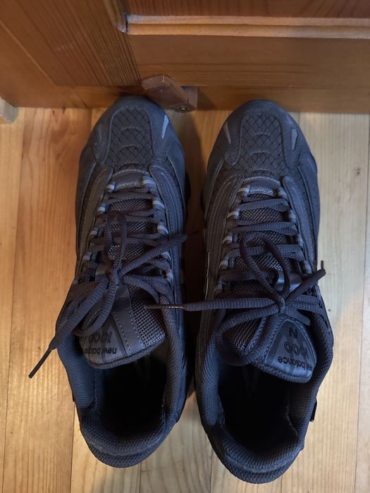 Маратонки New Balance 1000