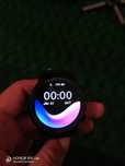 Smart watch tk68