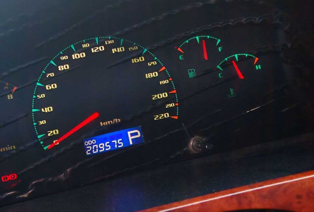 Lacetti 1.6 2013 ideal