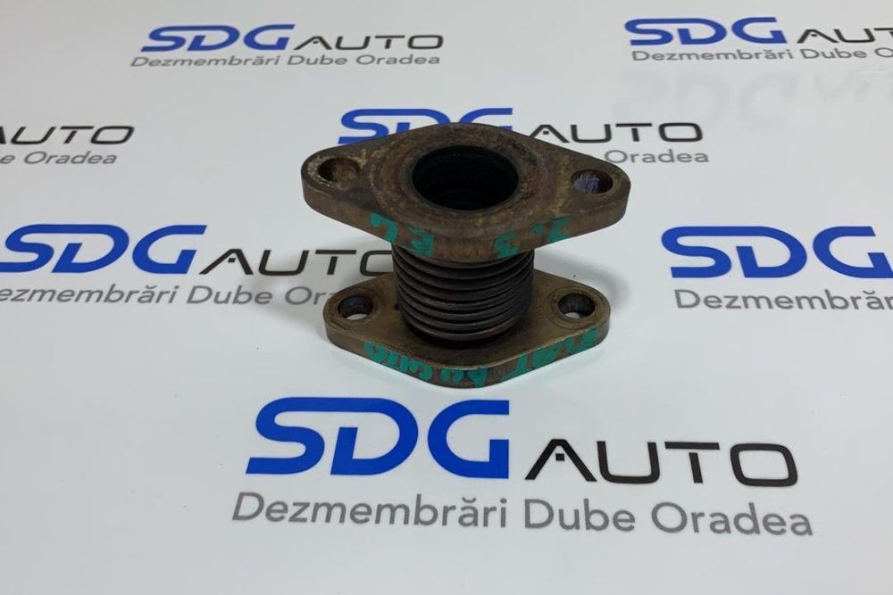 Conducta EGR Fiat Ducato 2.3JTD 2006 - 2012 Euro 4