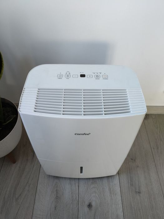 Dezumidificator confee silențios wifi 16l zi 80mp