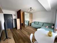 Apartament 1 camera(nisa de dormit) in zona Metro/Vivo cu parcare