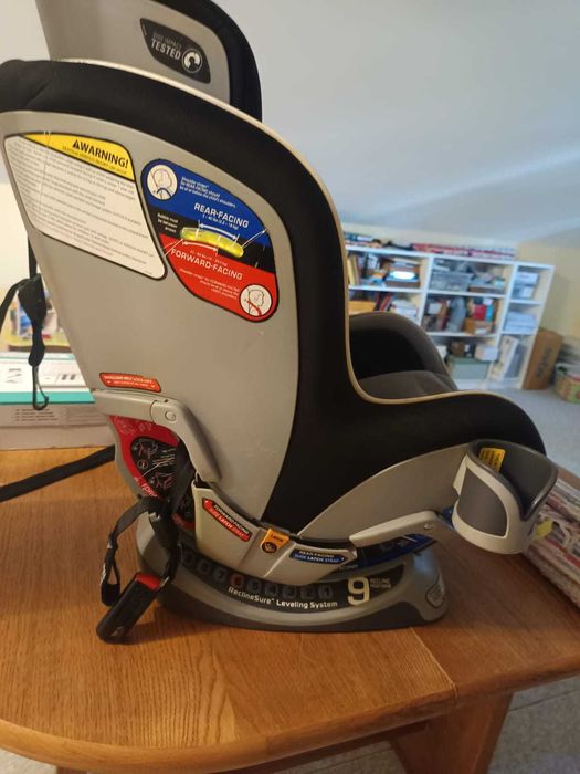 scaun auto chicco si scaun auto cybex pallas