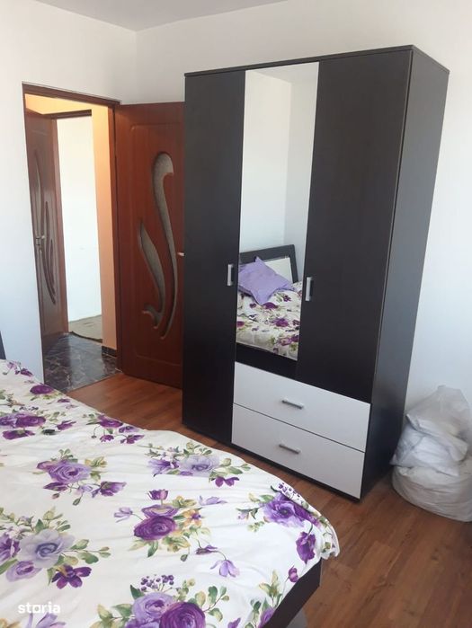 Apartament 3camere Craiovita 9/10,suprafata 54 mp