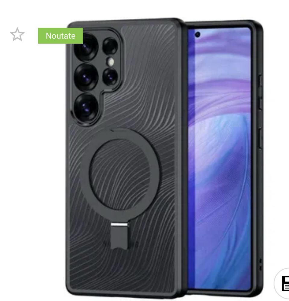 Husa Samsung S25 Ultra