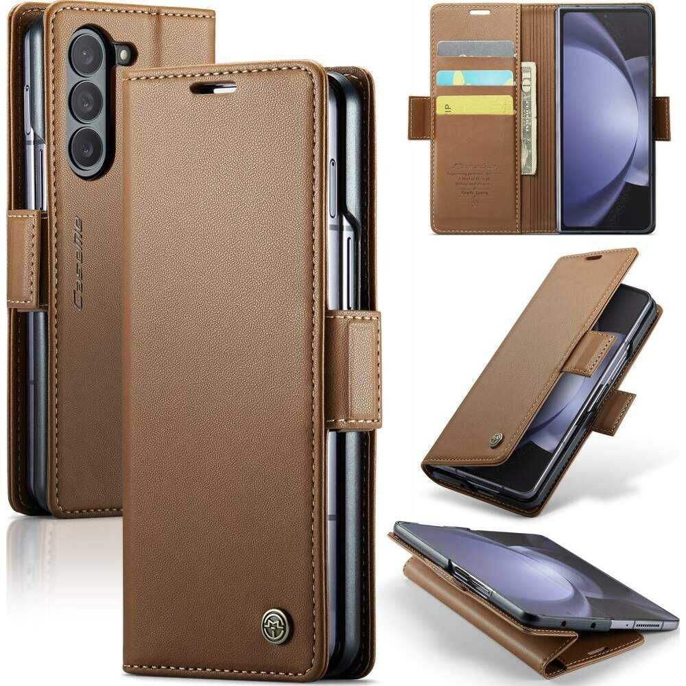 Huse protectie balama armor 360 Flip SAMSUNG Galaxy Z Fold 7 6 5 5G