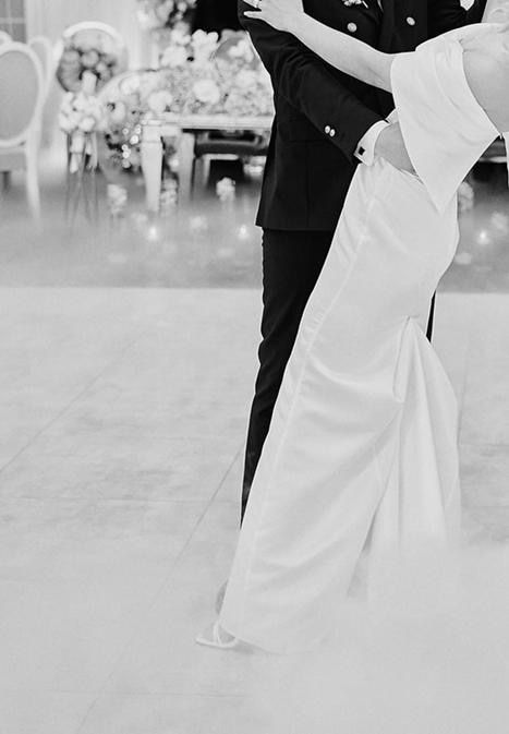 Rochie mireasa realizata pe comanda dupa model Bella  Sposa-Eva Lendel