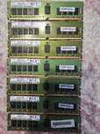 Memorii Samsung DDR 4 2666 V 8GB, Servere