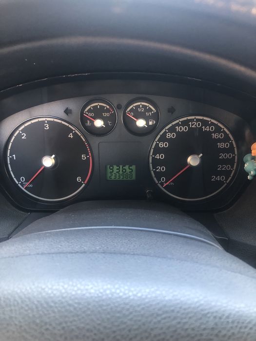 Ford focus 2 de vanzare