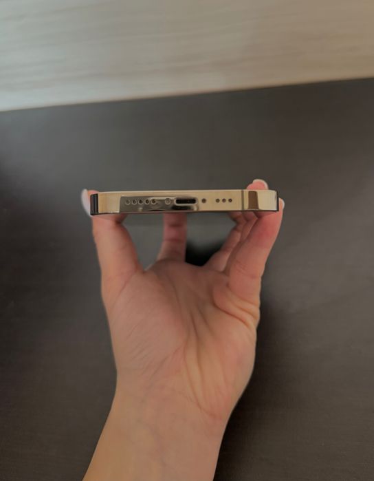 iPhone 14 Pro, 128GB, Golden