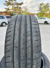 Goodyear eagle f1 245/40/19