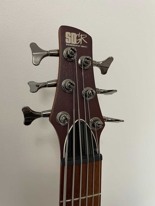 Chitara Bass Ibanez SR506 BM