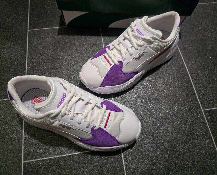 Дамски маратонки Puma