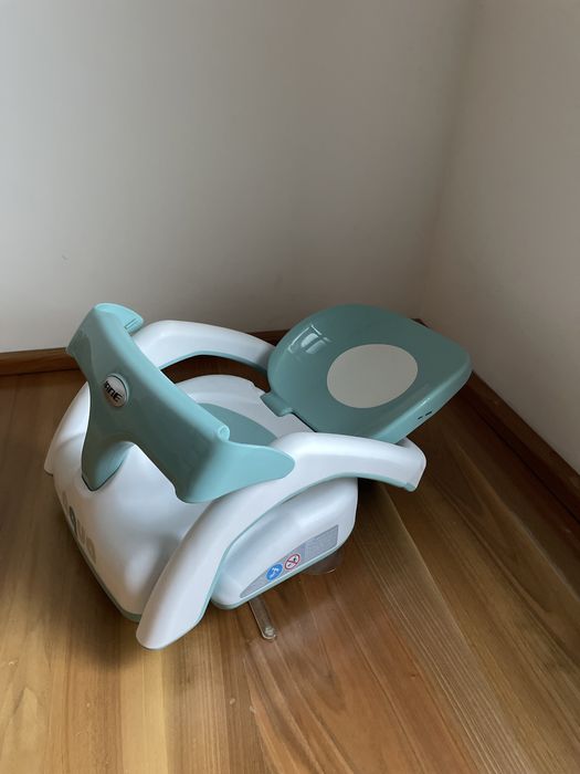 Scaun baie pliabil +6 luni