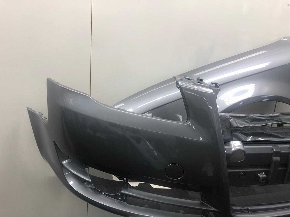 Bara & Aripa Fata Stanga Audi A4 B7 An 2004-2007 (LY7J (Gri))