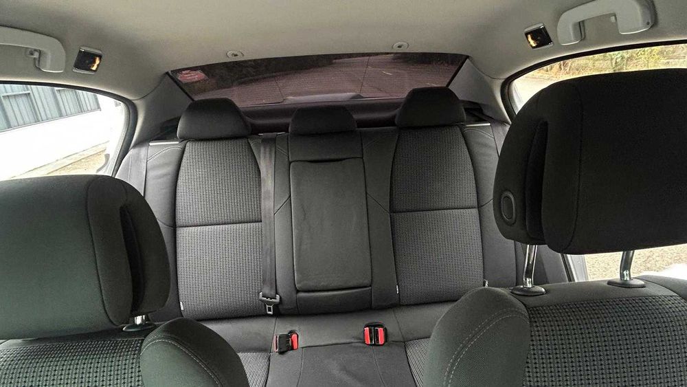 Peugeot 508 Peugeot 508 BlueHDi 120 Stop&Start Active