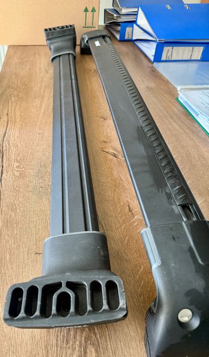 THULE - Bare Transversale