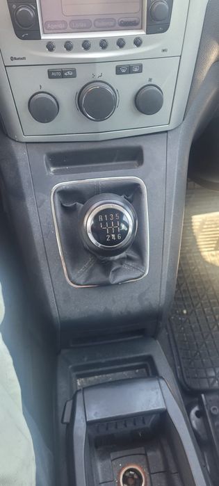 Se vinde Opel Zafira 7 locuri