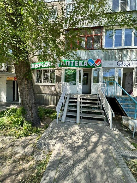 В продаже аптека Бульвар Гагарина 22