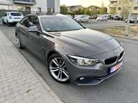 BMW 420D GranCoupe, Individual, Sportline