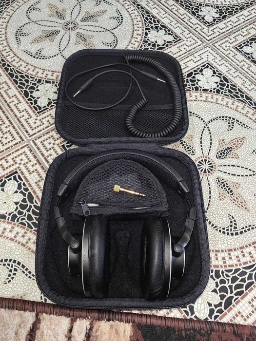 Наушники Koss Pro4s WB V2 RW