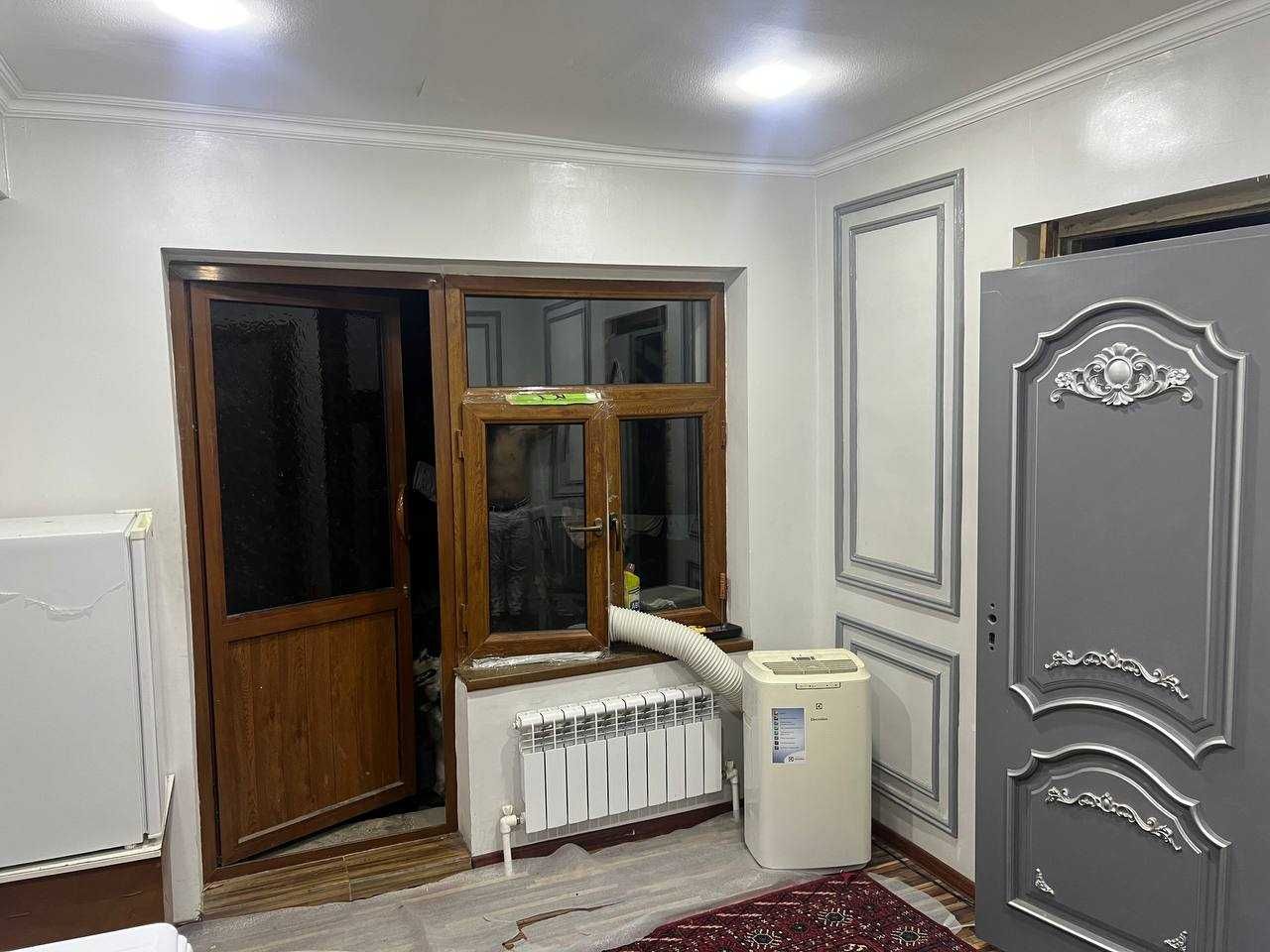 Аренда 3 комнатный дом на Циалковском со всеми условиями